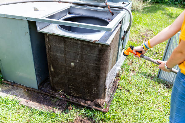 Best Air Duct Cleaning Near Me  in Marshall, MO