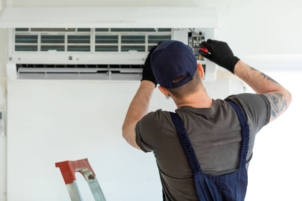 Best HVAC Air Duct Cleaning  in Marshall, MO