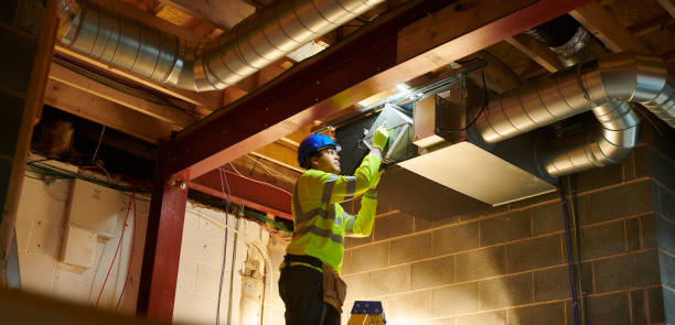HVAC Maintenance and Cleaning in MO