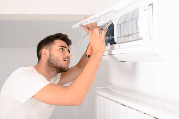 Best Professional Duct Cleaning Services  in Marshall, MO